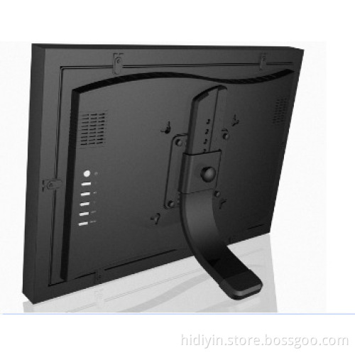 19Inch Digital Picture Frame With Motion Sensor Usb Sd